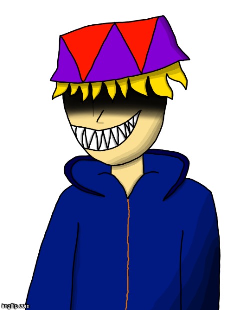 New Saike drawing dropped | made w/ Imgflip meme maker