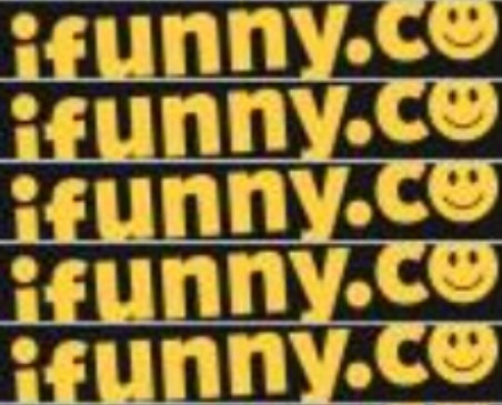ifunny Blank Meme Template