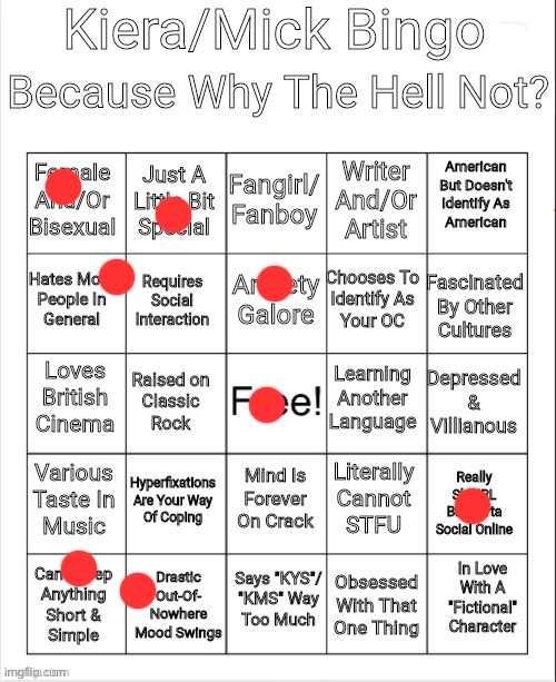 why ts kinda hot ass | made w/ Imgflip meme maker