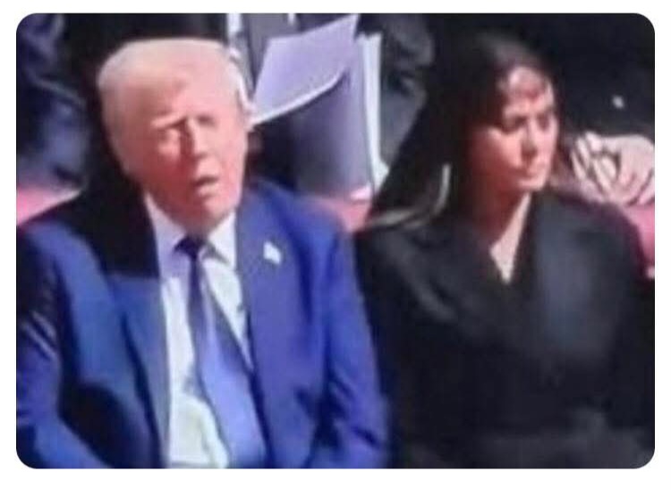 Sleepy Don Blank Meme Template