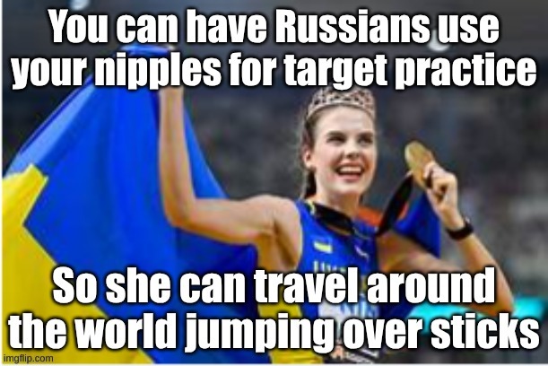 Moochik | image tagged in ukraine | made w/ Imgflip meme maker