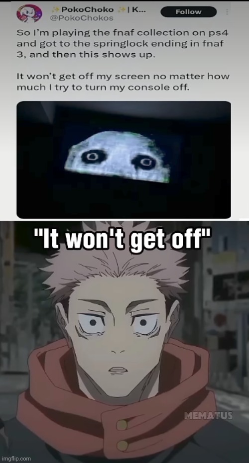 Get get get out | made w/ Imgflip meme maker