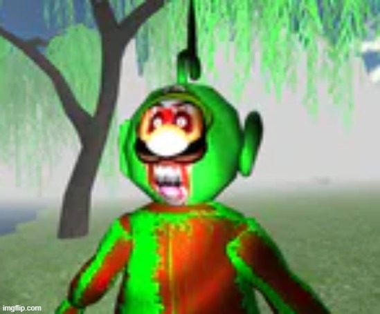 wegatubbies | made w/ Imgflip meme maker
