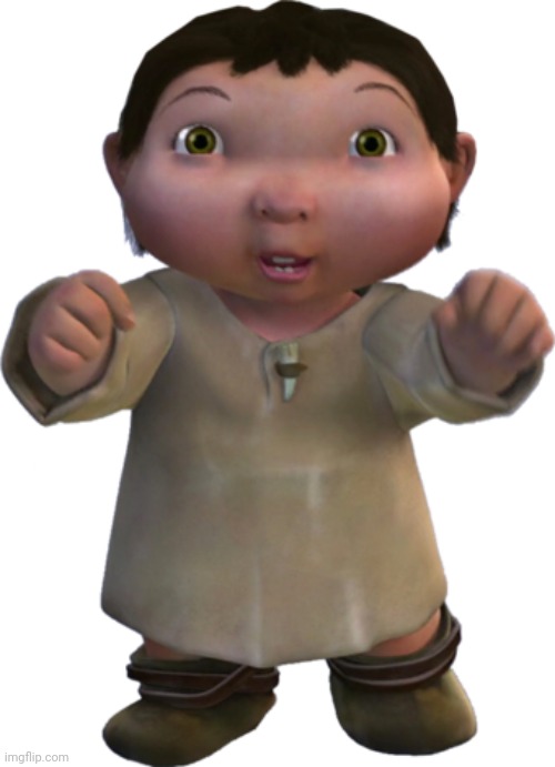 ice age baby | image tagged in ice age baby | made w/ Imgflip meme maker