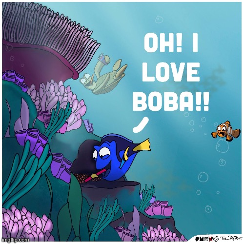DORY NO | made w/ Imgflip meme maker