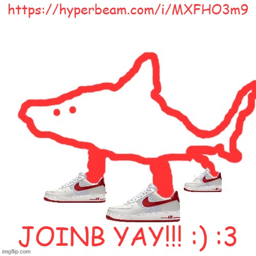https://hyperbeam.com/i/MXFHO3m9 | https://hyperbeam.com/i/MXFHO3m9; JOINB YAY!!! :) :3 | image tagged in tralalero tralala | made w/ Imgflip meme maker