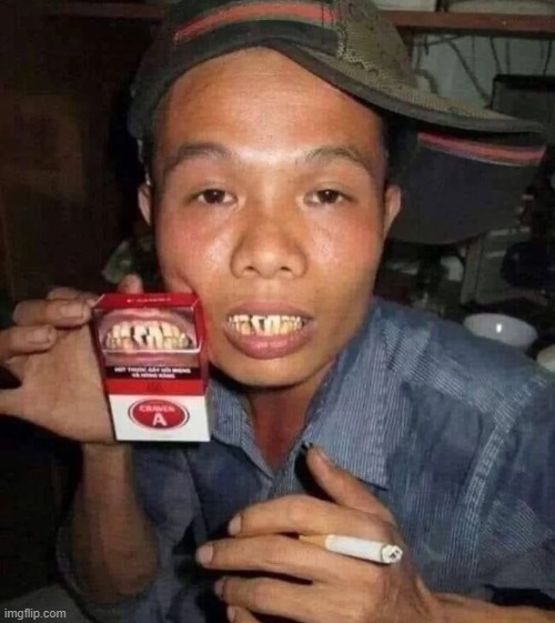 image tagged in memes,msmg,cigarettes | made w/ Imgflip meme maker
