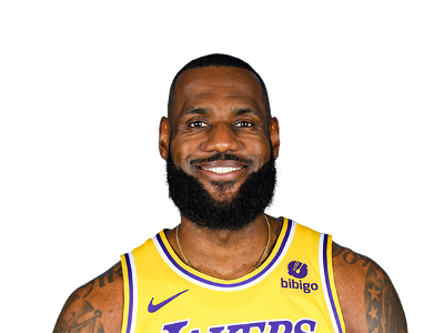 LeBron James Blank Meme Template
