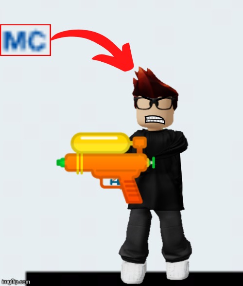 No words. | image tagged in mc,name soundalikes,ads,mc name soundalikes | made w/ Imgflip meme maker