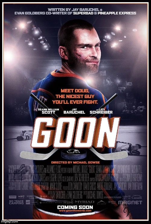 Go ahead. Watch the movie. | made w/ Imgflip meme maker
