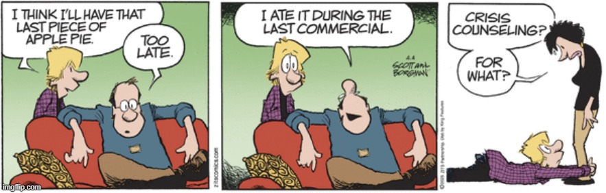 Zits | image tagged in comics | made w/ Imgflip meme maker