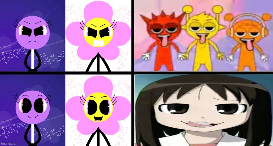 Me Ruining A Fill In Meme #32 | image tagged in ruin this fill in meme 32 | made w/ Imgflip meme maker