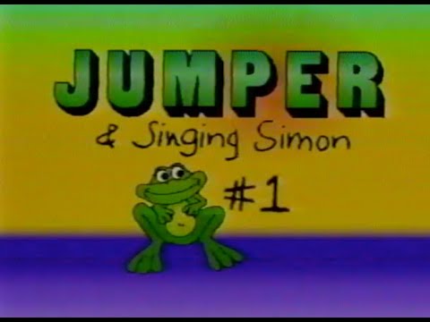Jumper Blank Meme Template