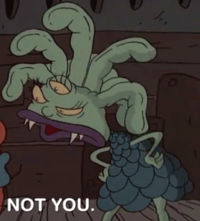 No! You have a great Blank Meme Template