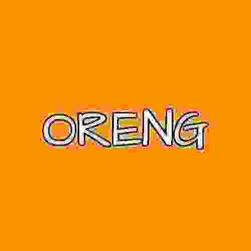 oreng Blank Meme Template