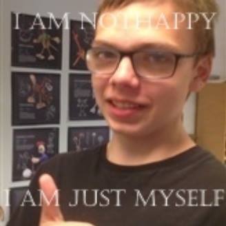 MagnusMikkelsen Blank Meme Template