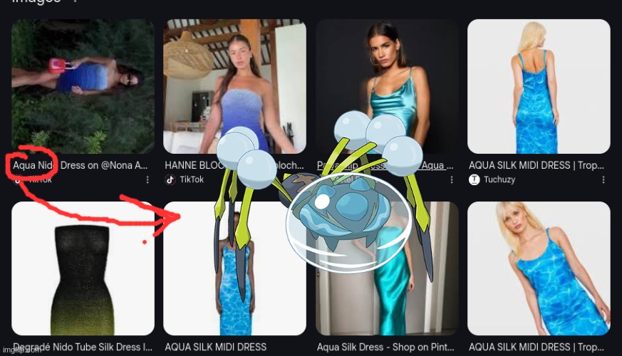 aqua nid | made w/ Imgflip meme maker