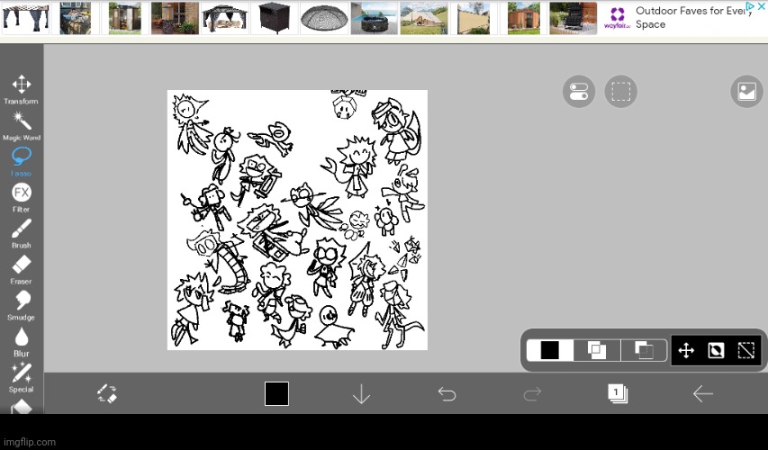 Almost done huuunnuugh | made w/ Imgflip meme maker