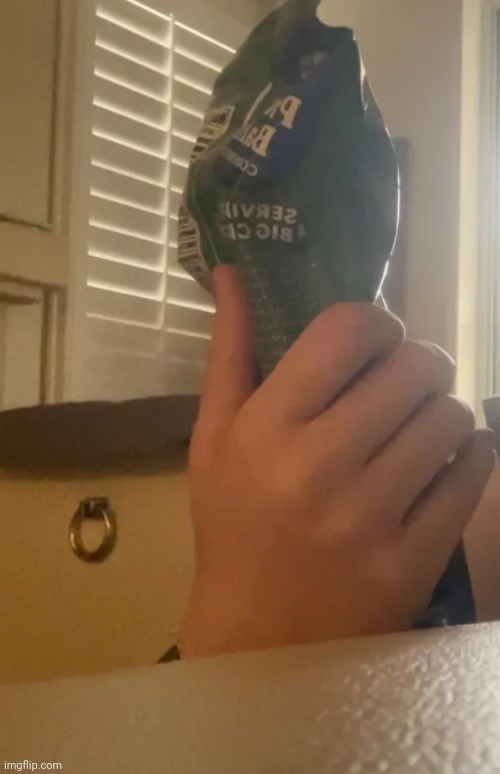 Only yummy Chips | made w/ Imgflip meme maker