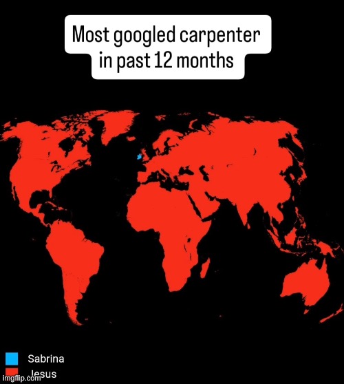 My question is who the fuck is just googling Jesus | made w/ Imgflip meme maker
