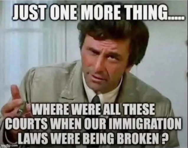 This is a question I have been asking for years.... | image tagged in clown world,justice,injustice,liberalism is a mental disorder,court,law and order | made w/ Imgflip meme maker