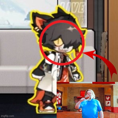 Ever wonder what happened if you mix poison and milk because o- | image tagged in ever wonder what happened if you mix poison and milk because o- | made w/ Imgflip meme maker
