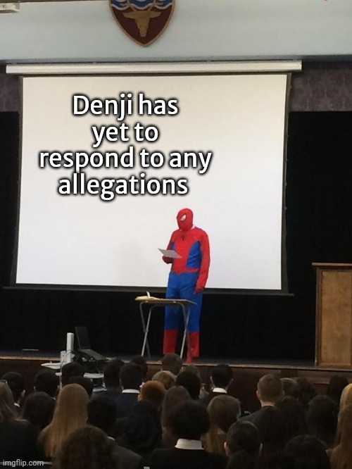 Made it a temp lmao cause the amount of them is crazy | made w/ Imgflip meme maker