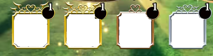 Missing Link template Blank Meme Template