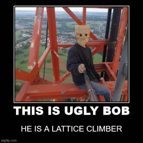 Ugly Bob Blank Meme Template