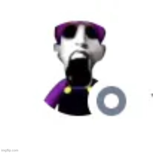 is he normal | made w/ Imgflip meme maker