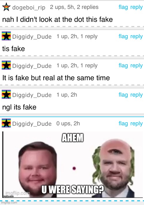 They don’t get it (link in comments) | made w/ Imgflip meme maker