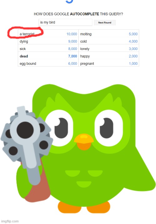 ... | image tagged in spanish or vanish | made w/ Imgflip meme maker