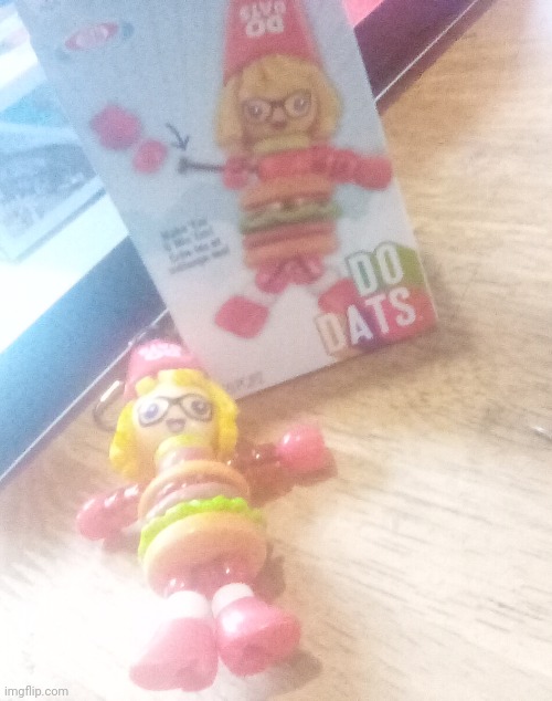 Orange mc donalds giel | made w/ Imgflip meme maker