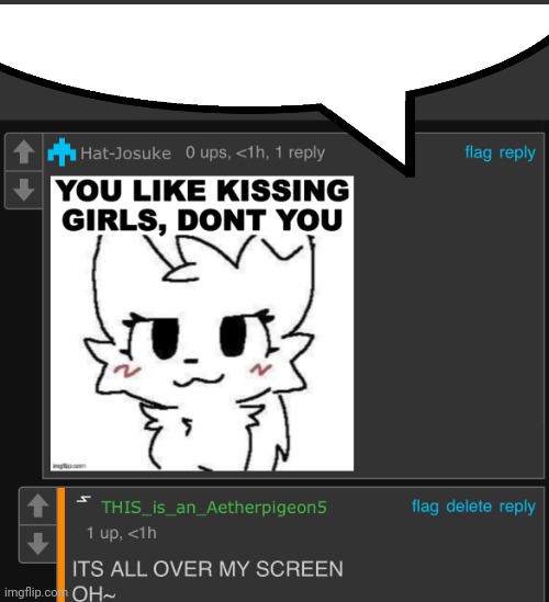 aetherpigeon5 busting | image tagged in aetherpigeon5 busting | made w/ Imgflip meme maker