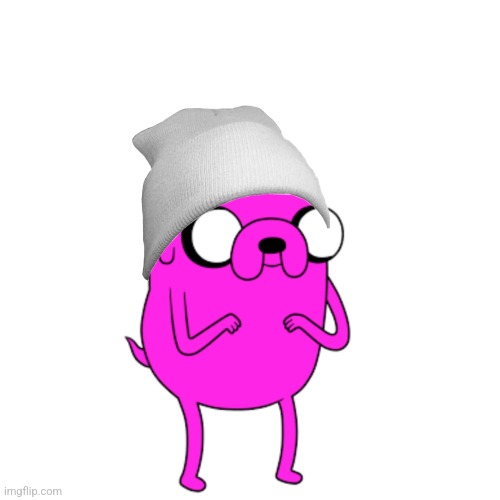 This is my new OC his name is Jack the dog | made w/ Imgflip meme maker