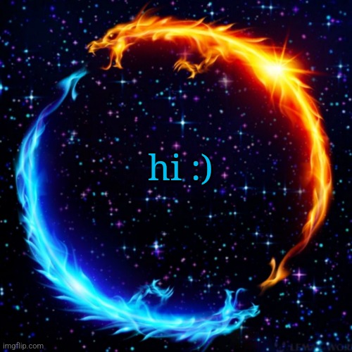 hi | hi :) | image tagged in ask me anything bc why not | made w/ Imgflip meme maker