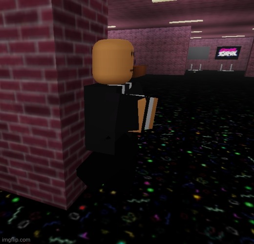 Made in obby creator | image tagged in roblox,obby creator,rfg | made w/ Imgflip meme maker