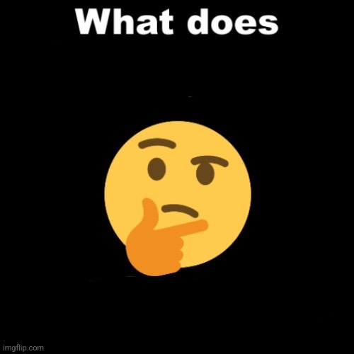 . | made w/ Imgflip meme maker