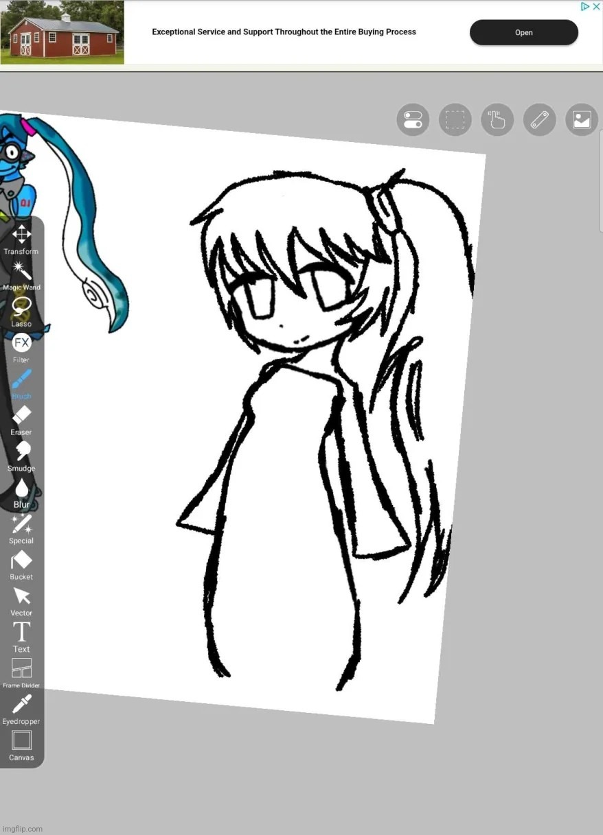 i cant art rn help | made w/ Imgflip meme maker