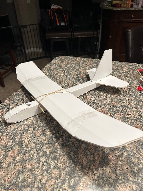 Cool dope ass glider I made about 3 hours ago | made w/ Imgflip meme maker