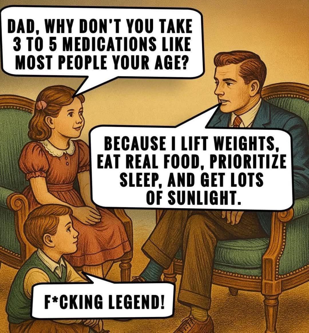 Legend Blank Meme Template