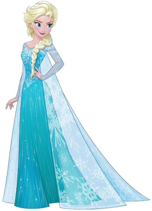 PNG Elsa Blank Meme Template