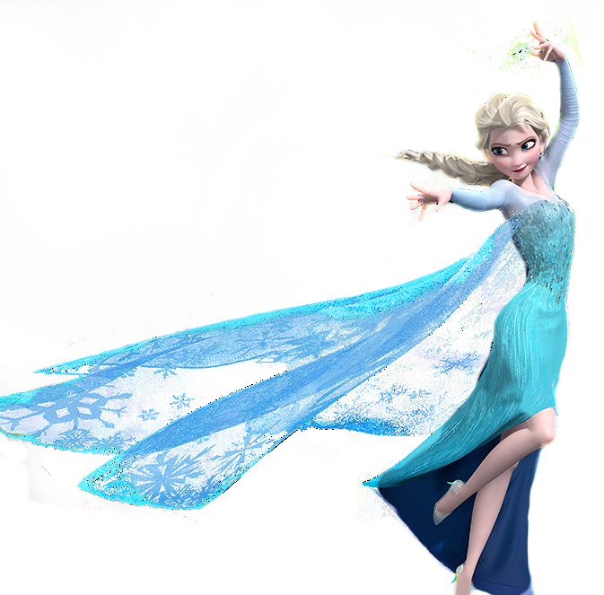 PNG Elsa Blank Meme Template