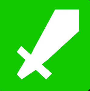 Mod Twitch Blank Meme Template