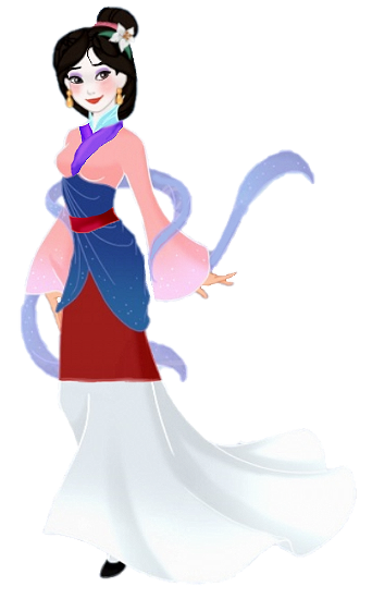 Fa Mulan The Perfect Bride Matchmaking Blank Meme Template