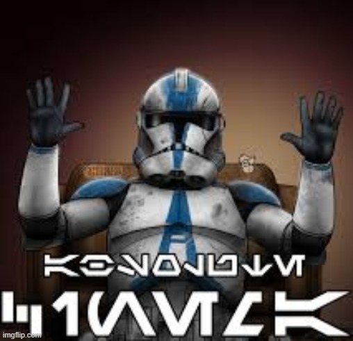 Absolute cinema! | image tagged in memez,star wars,absolute cinema | made w/ Imgflip meme maker