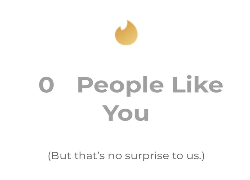 0 People Like You Blank Meme Template