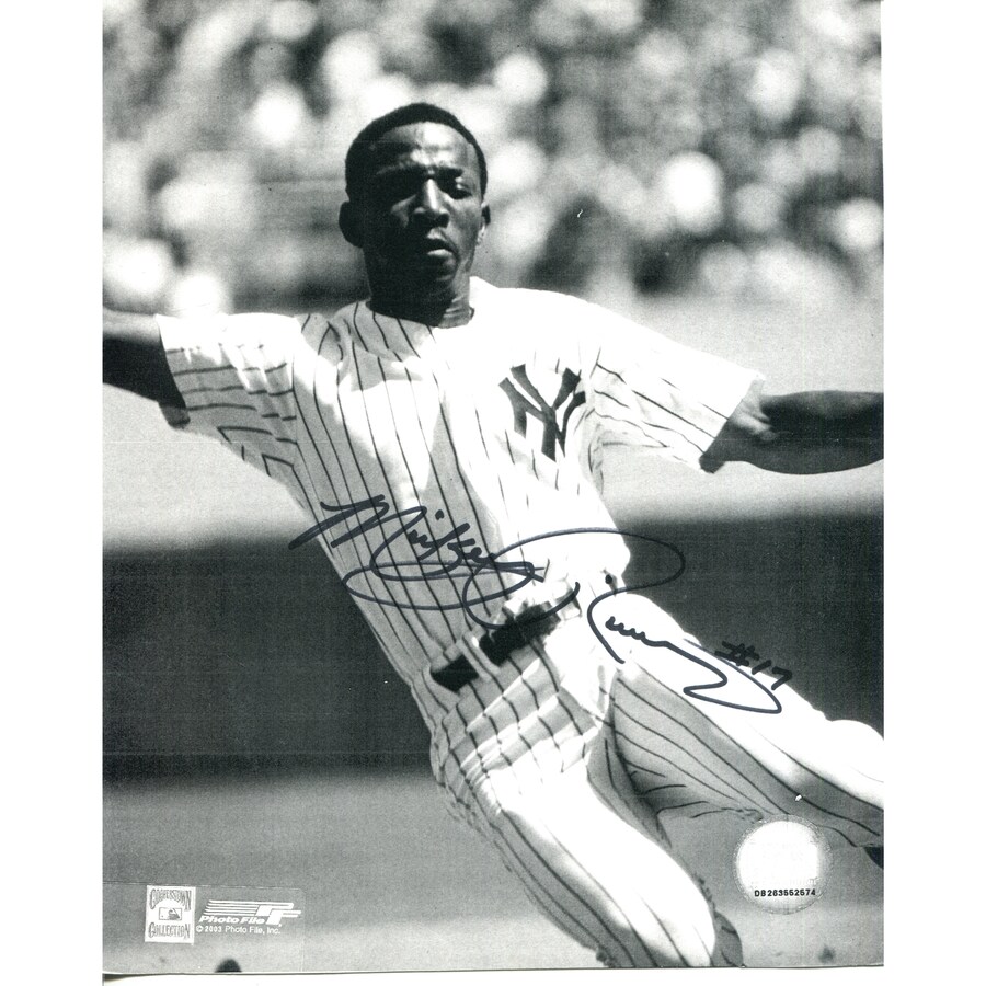 Mickey Rivers Yankees Blank Meme Template