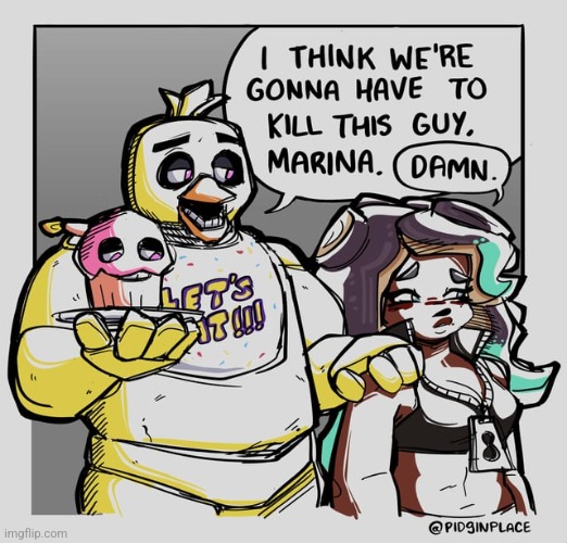1 | made w/ Imgflip meme maker