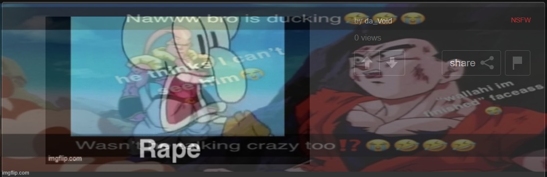 why was spongebob's pee of the nis out dude | made w/ Imgflip meme maker